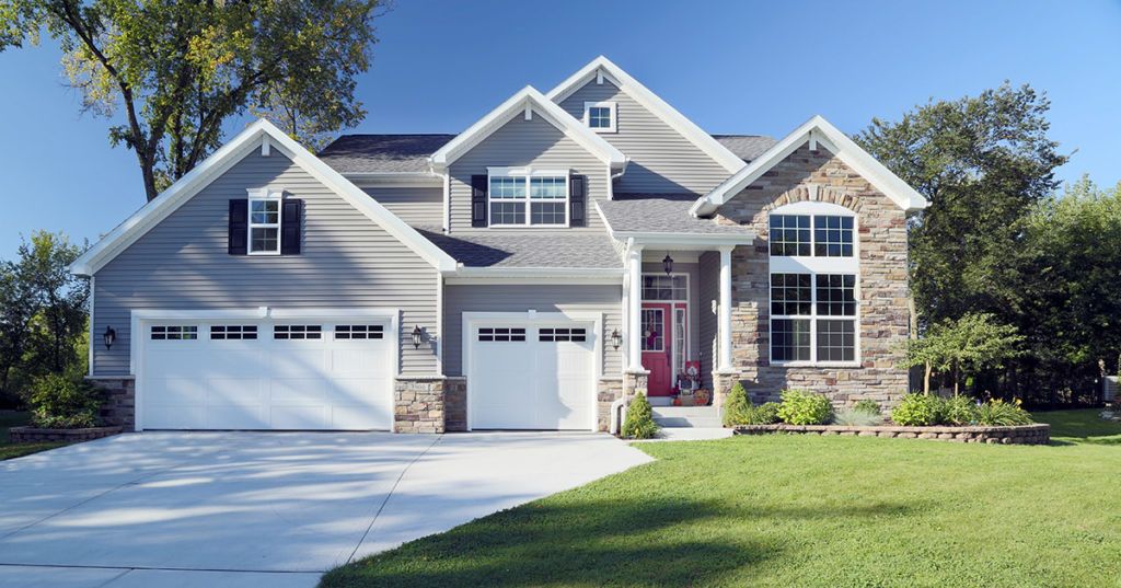 casa en Don Peart Custom Homes, Inc. por Don Peart Custom Homes, Inc.