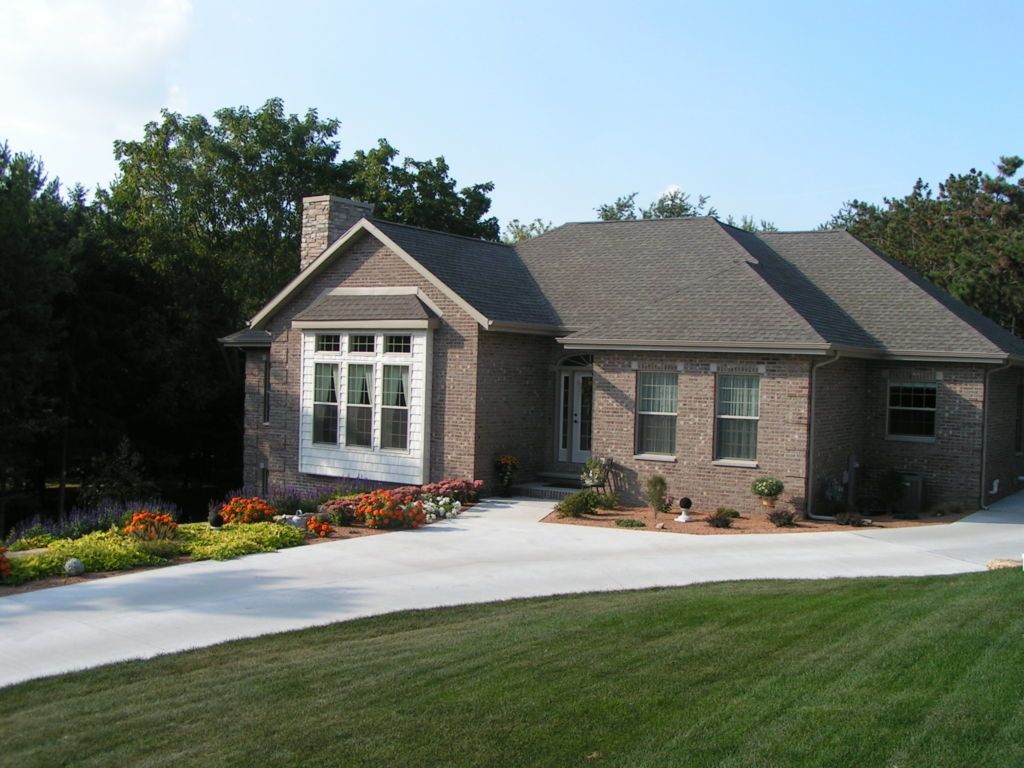 casa en Don Peart Custom Homes, Inc. por Don Peart Custom Homes, Inc.