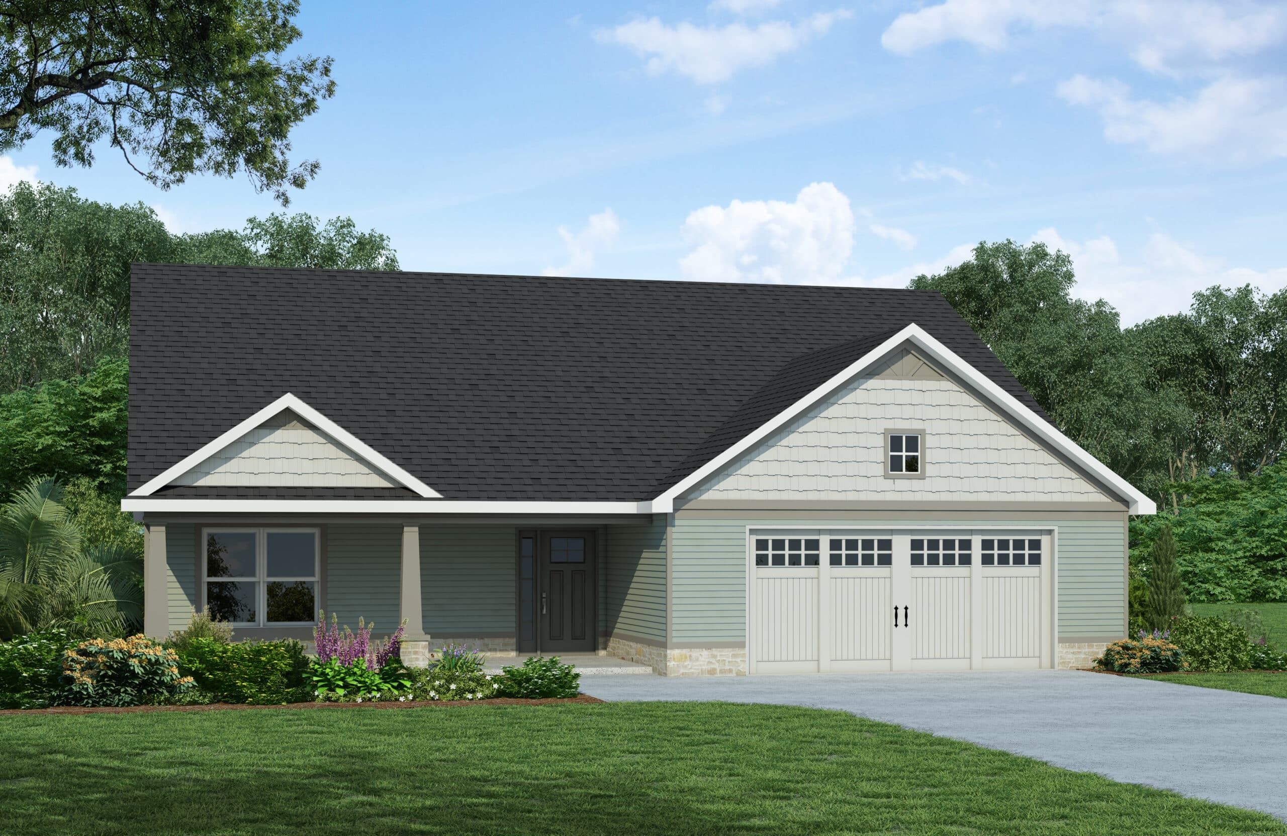 Owensville, IN 47665