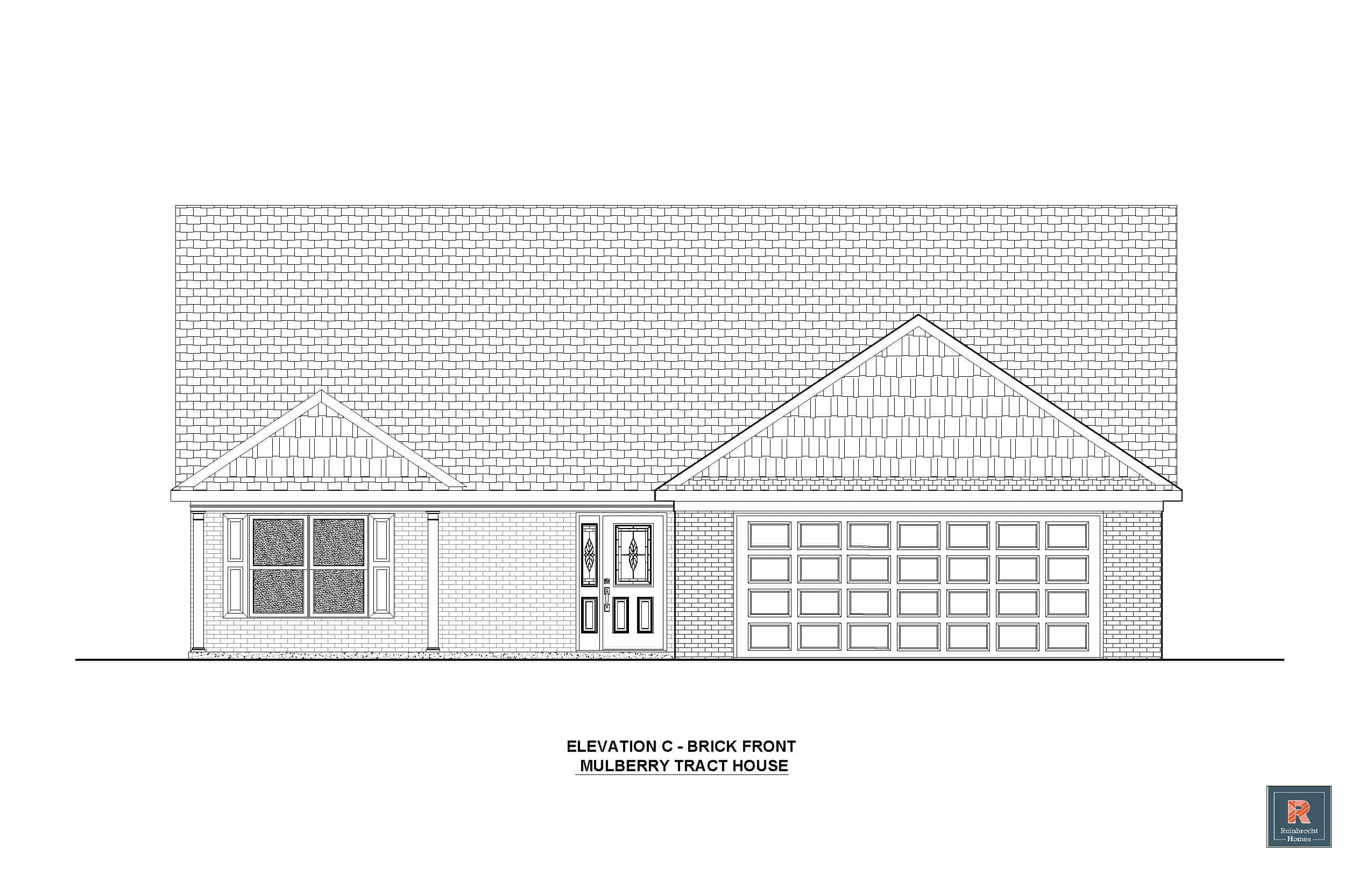 Mulberry - Terra Vista: Evansville, Indiana - Reinbrecht Homes