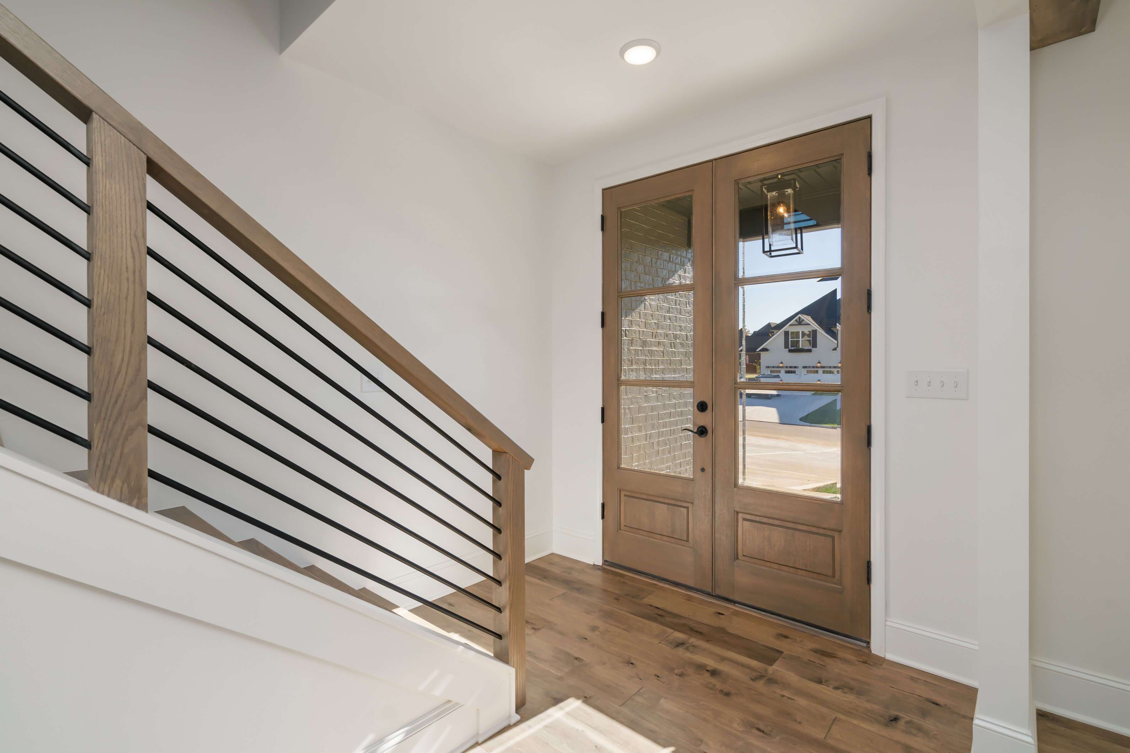 Healy Homes - Knoxville, TN