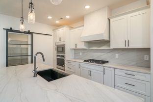 Healy Homes por Healy Homes en Knoxville Tennessee