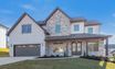 casa en Healy Homes por Healy Homes