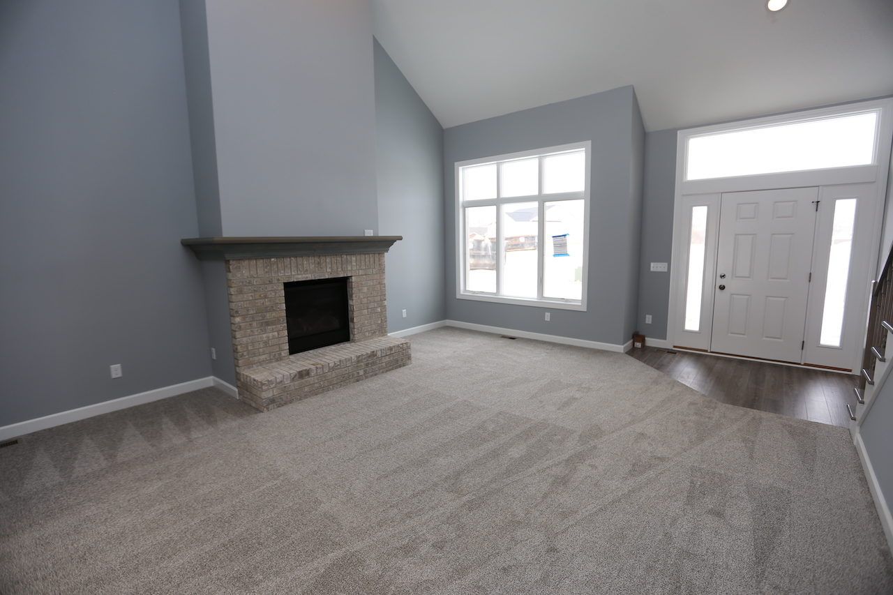 Williamsbrook 2 Plan at Shadow Lake Estates in Warsaw, IN by Granite Ridge Builders