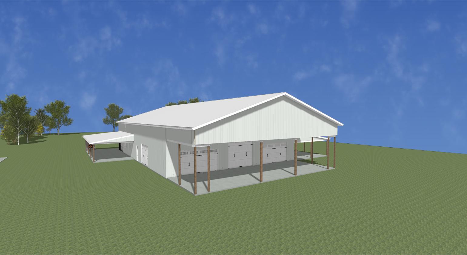 casa en Tracy’s Custom Homes por Tracy’s Custom Homes