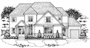 17021 King Street Overland Park (Plan Unknown)