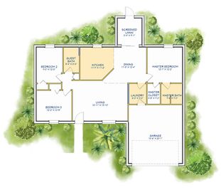 Perfect Deed Homes por Perfect Deed Homes en Ocala Florida