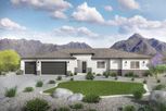 Brenner Pass by Nexstar Homes in Phoenix-Mesa Arizona