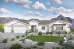 Butte Creek by Nexstar Homes in Phoenix-Mesa Arizona