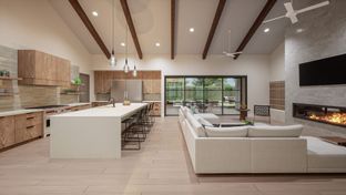 Highland - Emery Lane Homes: Phoenix, Arizona - Emery Lane Homes