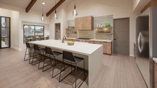 Highland - Emery Lane Homes: Phoenix, Arizona - Emery Lane Homes