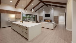 Highland - Emery Lane Homes: Phoenix, Arizona - Emery Lane Homes