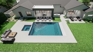 Highland - Emery Lane Homes: Phoenix, Arizona - Emery Lane Homes