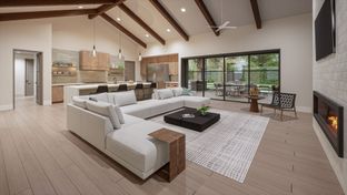 Highland - Emery Lane Homes: Phoenix, Arizona - Emery Lane Homes