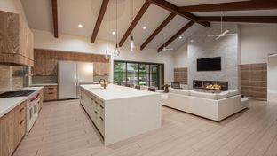 Highland - Emery Lane Homes: Phoenix, Arizona - Emery Lane Homes
