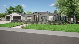 Highland - Emery Lane Homes: Phoenix, Arizona - Emery Lane Homes