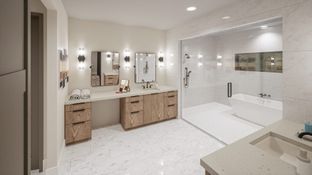 Highland - Emery Lane Homes: Phoenix, Arizona - Emery Lane Homes