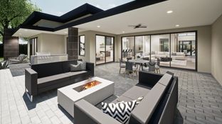 Aurelius - Emery Lane Homes: Phoenix, Arizona - Emery Lane Homes