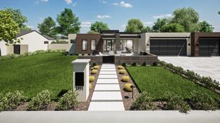 Aurelius - Emery Lane Homes: Phoenix, Arizona - Emery Lane Homes