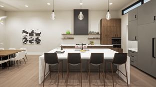 Aurelius - Emery Lane Homes: Phoenix, Arizona - Emery Lane Homes