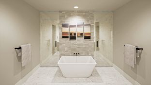 Aurelius - Emery Lane Homes: Phoenix, Arizona - Emery Lane Homes
