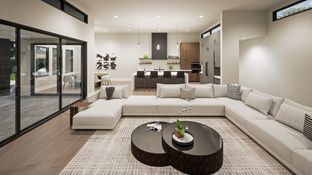 Aurelius - Emery Lane Homes: Phoenix, Arizona - Emery Lane Homes