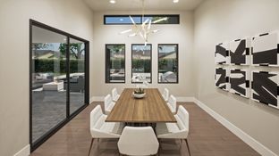 Aurelius - Emery Lane Homes: Phoenix, Arizona - Emery Lane Homes