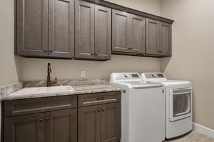 Hickman Homes por Hickman Homes en Lakeland-Winter Haven Florida