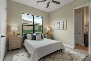 Hickman Homes por Hickman Homes en Lakeland-Winter Haven Florida