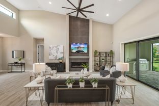 Hickman Homes por Hickman Homes en Lakeland-Winter Haven Florida