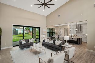 Hickman Homes por Hickman Homes en Lakeland-Winter Haven Florida