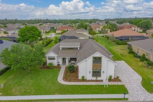 Hickman Homes por Hickman Homes en Lakeland-Winter Haven Florida