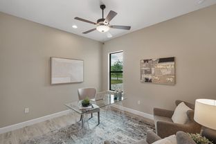 Hickman Homes por Hickman Homes en Lakeland-Winter Haven Florida