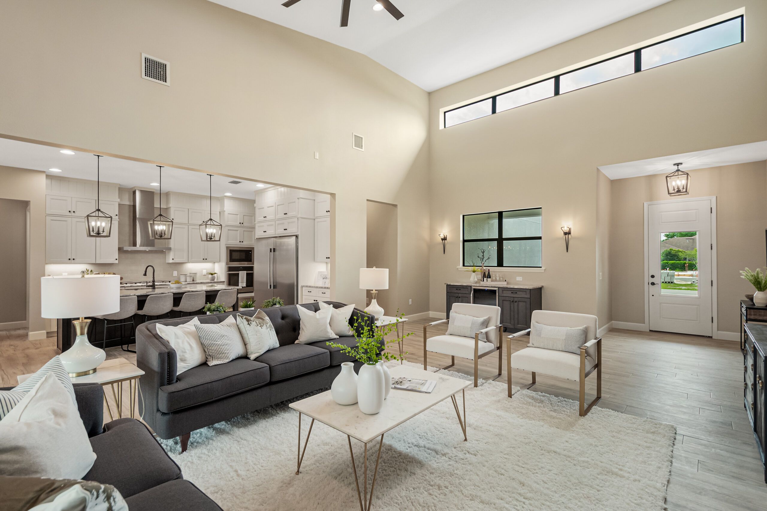Hickman Homes - Lakeland, FL