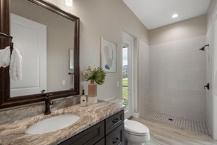 Hickman Homes por Hickman Homes en Lakeland-Winter Haven Florida