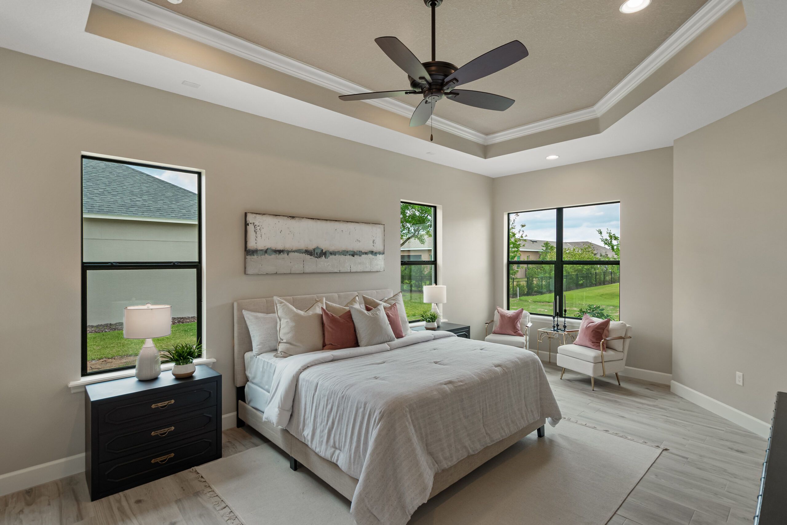 Hickman Homes - Lakeland, FL