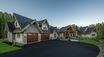 casa en Rosenberger Construction por Rosenberger Construction