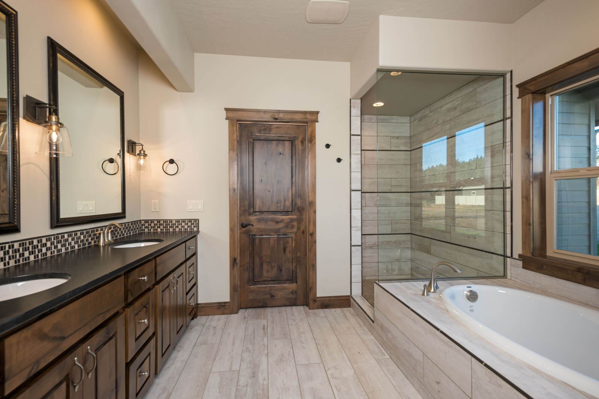 casa en Rosenberger Construction por Rosenberger Construction