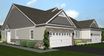 casa en Sawgrass At Crossgates por Murry Communities