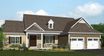 casa en Winding Creek At Crossgates por Murry Communities