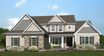 casa en Winding Creek At Crossgates por Murry Communities