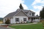 Johnson Custom Homes - Rochester, WA