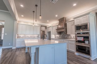 2000 Shady Creek - Shady Creek Estates Azle: Azle, Texas - LBK Home