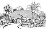 Caloosa Preserve by Marvin Homes in Fort Myers Florida