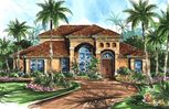 Naples Reserve by Marvin Homes in Naples Florida