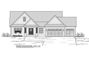 Ames At Black Lake por JPC Custom Homes en Minneapolis-St. Paul Minnesota