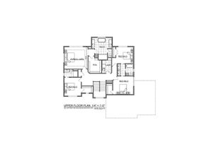 Bechtold Farms At Rush Creek por JPC Custom Homes en Minneapolis-St. Paul Minnesota