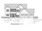 casa en Bechtold Farms At Rush Creek por JPC Custom Homes