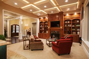 Radian Custom Builders por Radian Custom Builders en Dayton-Springfield Ohio