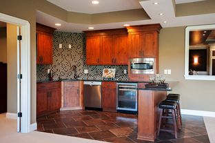 Radian Custom Builders por Radian Custom Builders en Dayton-Springfield Ohio